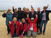 Portland Dunes-2